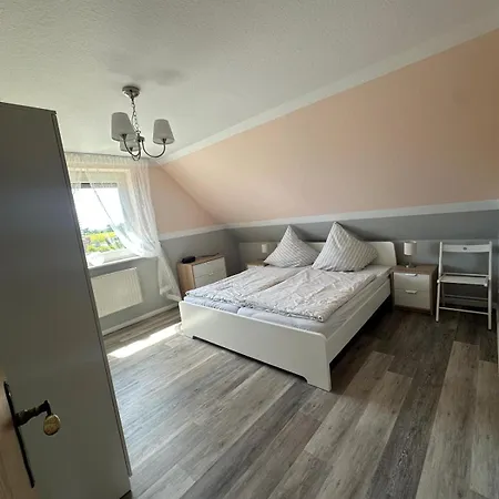 Wildblume Apartamento *
