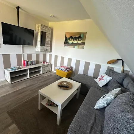 Wildblume Apartamento