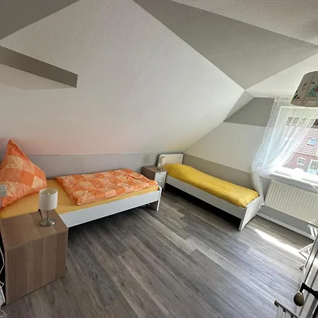 Wildblume Apartamento