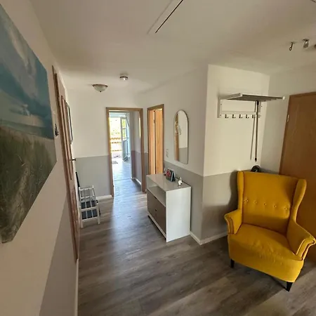 Apartamento Wildblume
